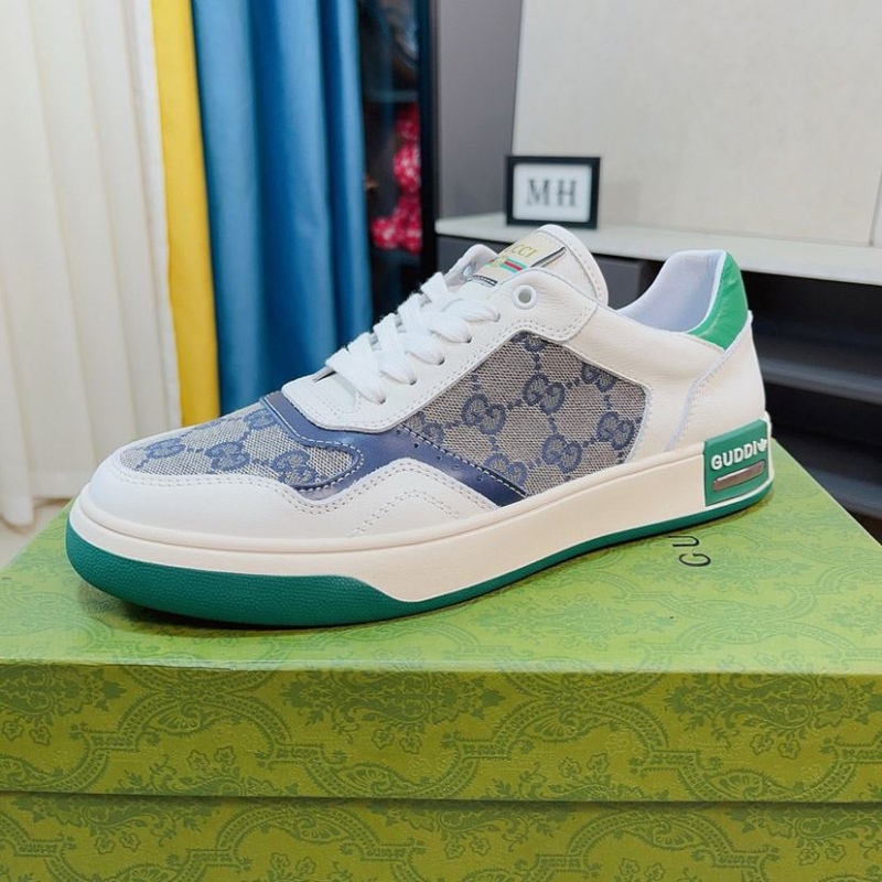 G*u*i casual shoes